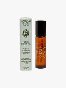 Clarity Pulse Point Oil