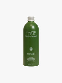 Garden Essentials Body Wash