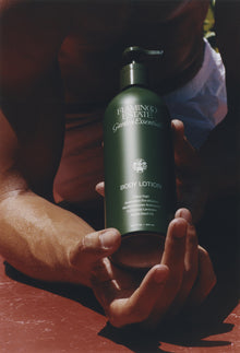 Garden Essentials Body Lotion