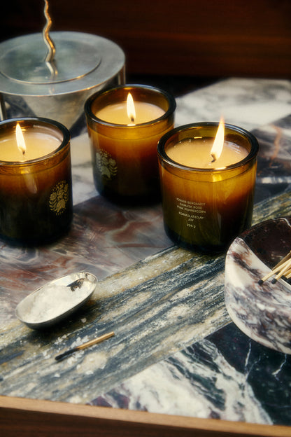 Euphoria Candle