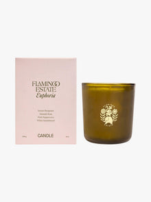 Euphoria Candle