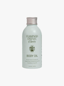 Clarity Body Oil