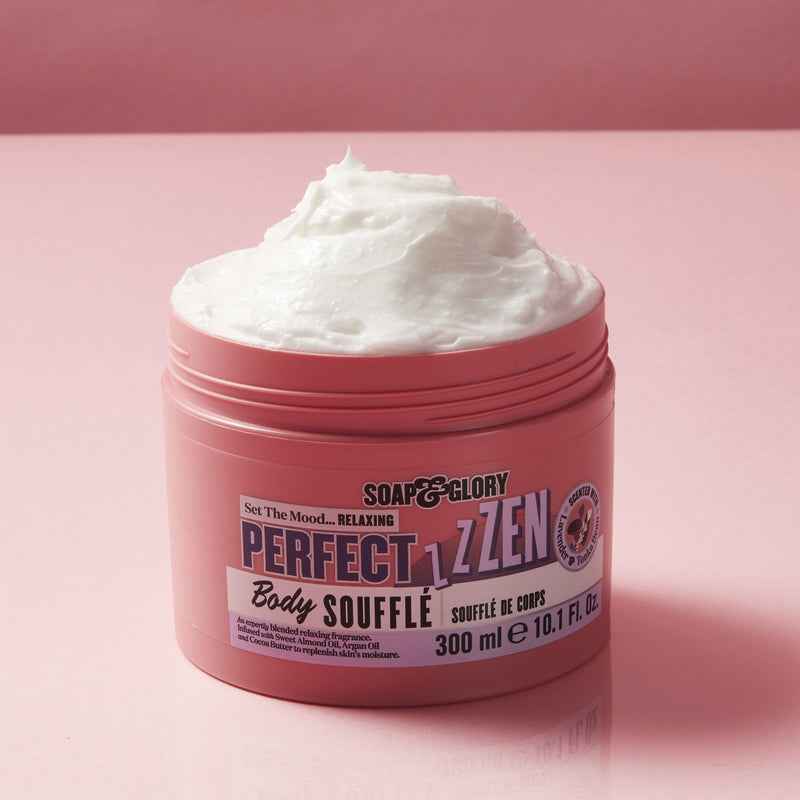 Perfect Zen Body Butter Souffle