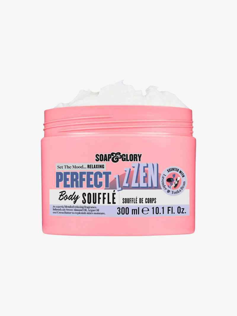 Perfect Zen Body Butter Souffle