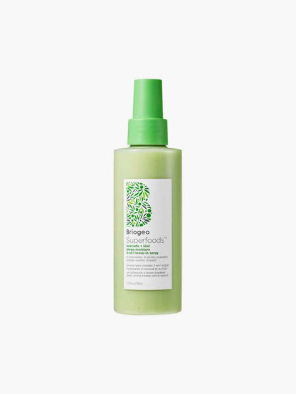 Avocado & Kiwi Leave-In Hair Treatment