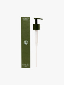 Recyclable Pump