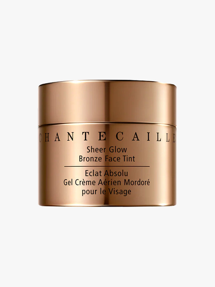 Sheer Glow Bronze Face Tint
