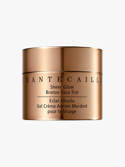 Sheer Glow Bronze Face Tint