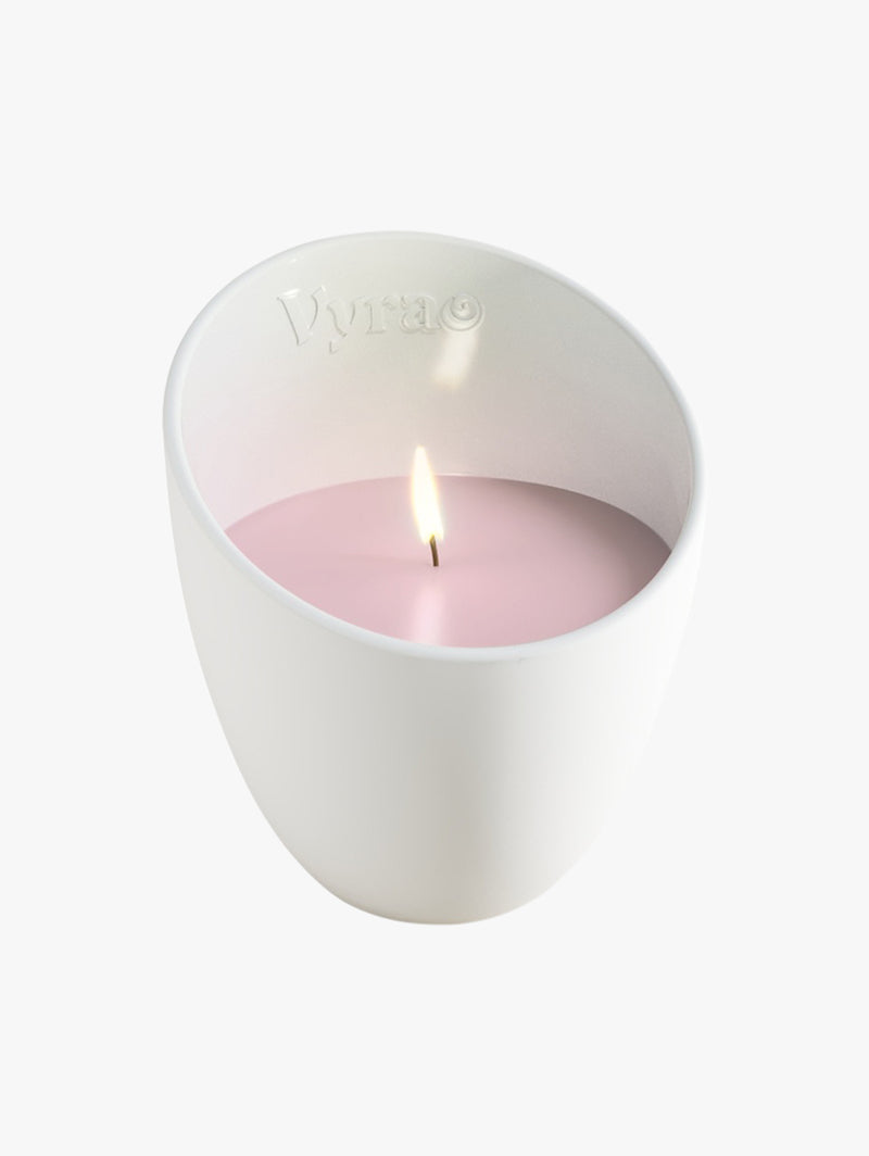 Rose Marie Candle
