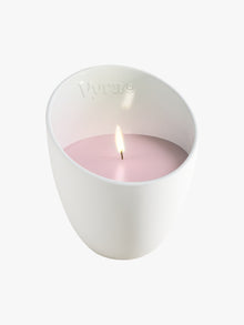 Rose Marie Candle