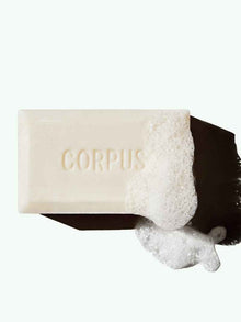 N°Green (N° Vert) Cleansing Bar