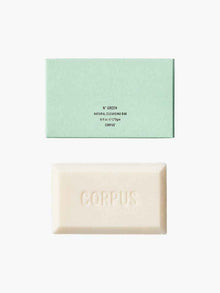 N°Green (N° Vert) Cleansing Bar