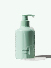 Santalum Body Wash