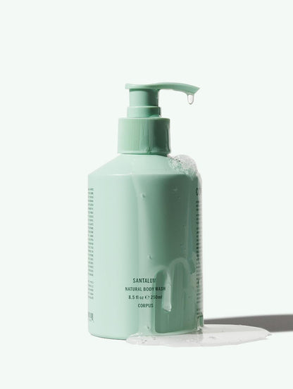 Santalum Body Wash