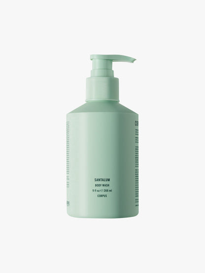 Santalum Body Wash