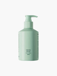 Third Rose Body Wash