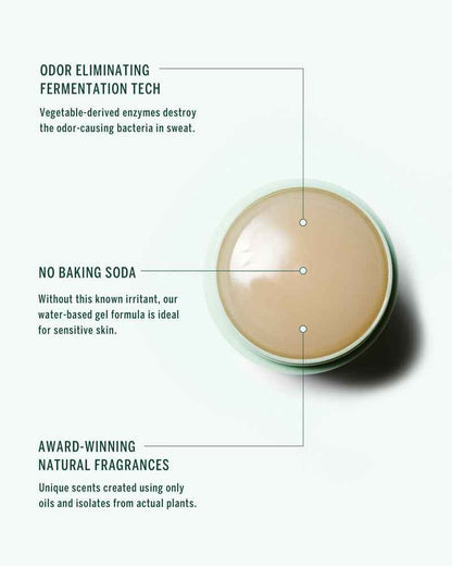 Neroli Natural Deodorant