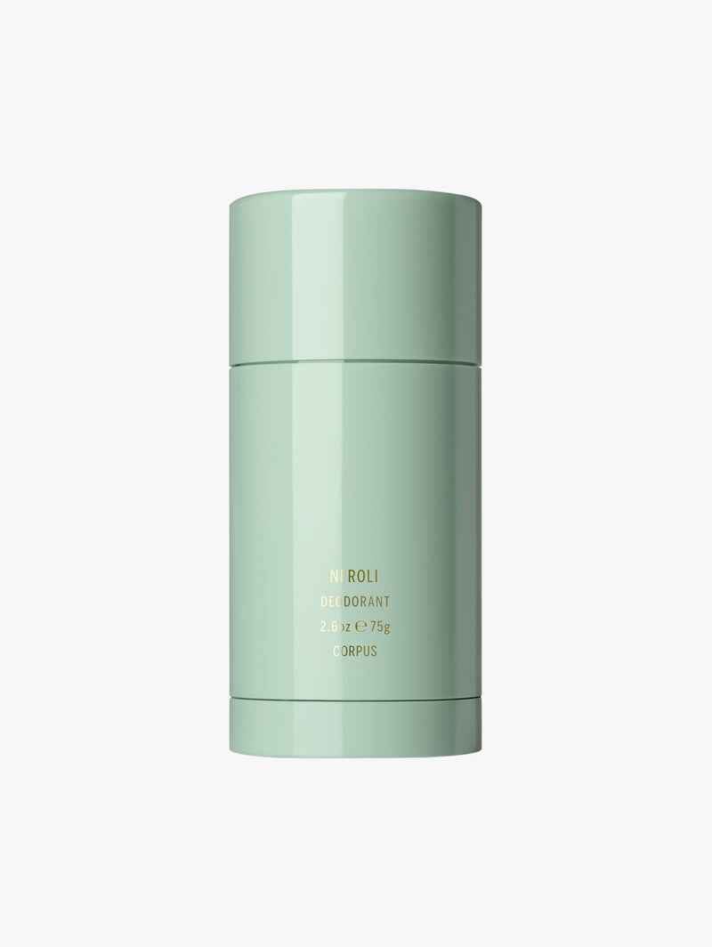 Neroli Natural Deodorant