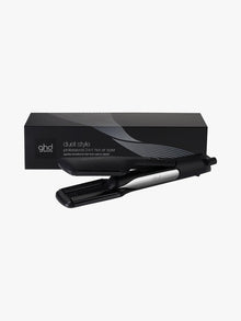 Duet Style Hot Air Styler Black