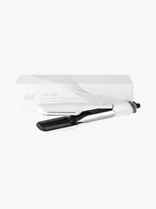 Duet Style Hot Air Styler White