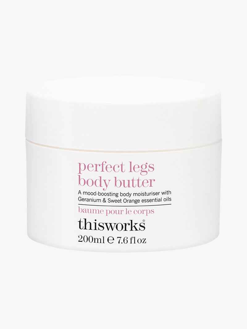 Perfect Legs Body Butter