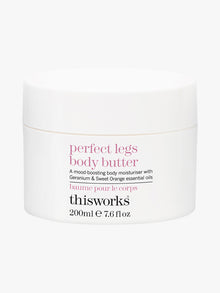Perfect Legs Body Butter
