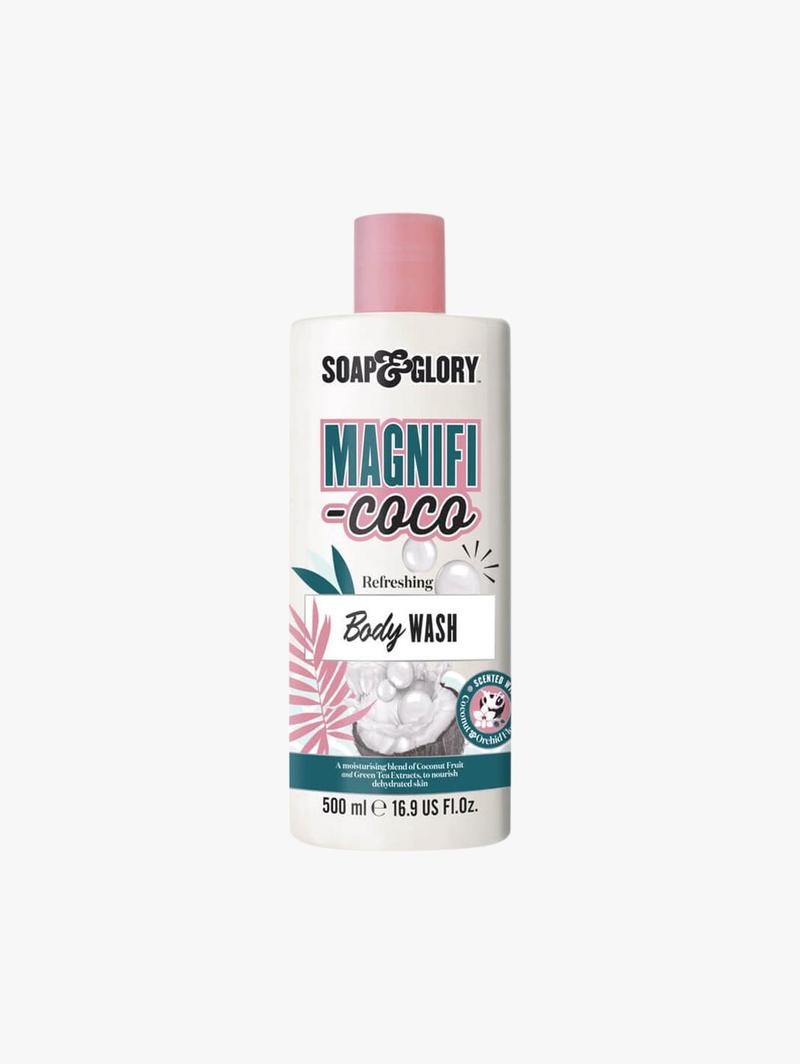 Magnificoco Body Wash