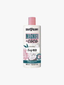 Magnificoco Body Wash