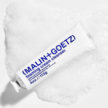 Foaming Cream Cleanser