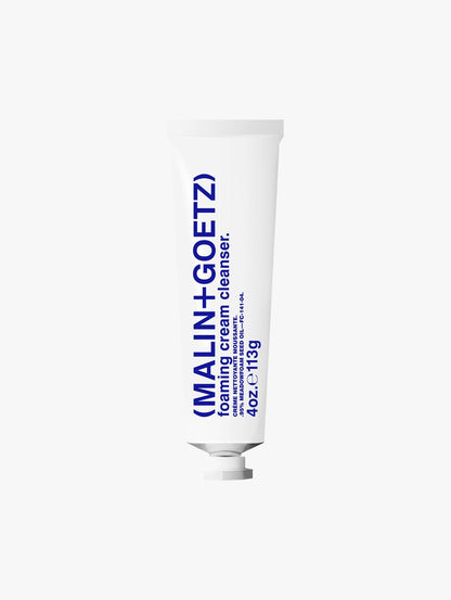 Foaming Cream Cleanser