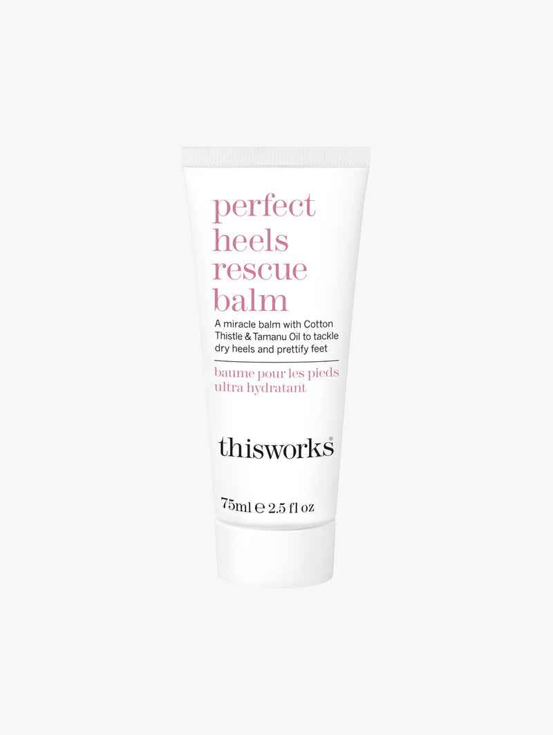 Perfect Heels Rescue Balm