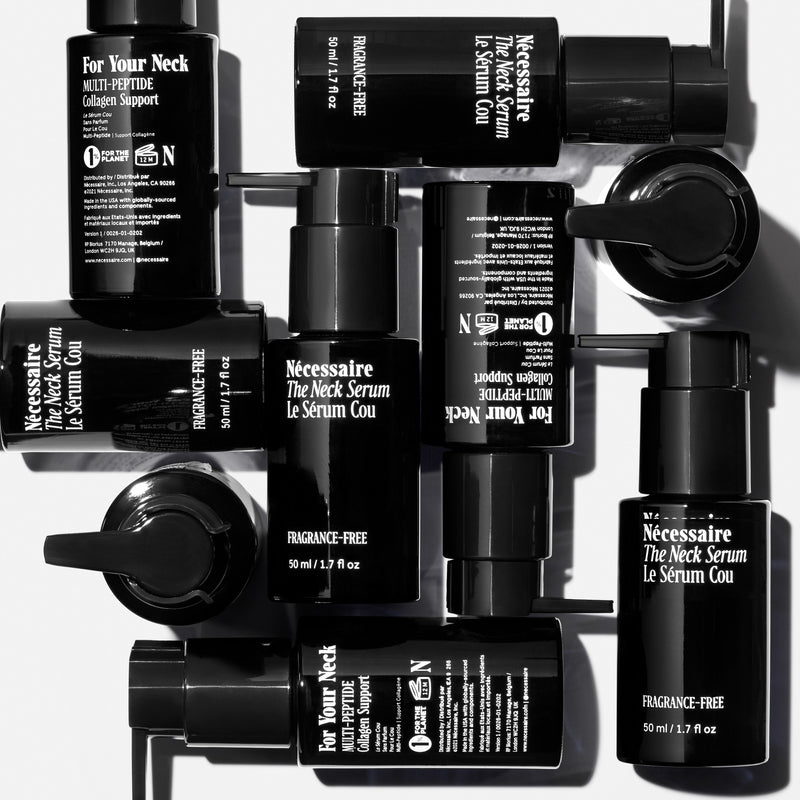 Neck Serum Fragrance Free