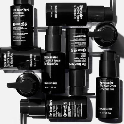 Neck Serum Fragrance Free