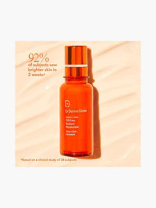 Vitamin C+Lactic Oil-Free Radiant Moisturizer