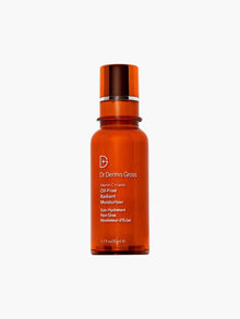 Vitamin C+Lactic Oil-Free Radiant Moisturizer