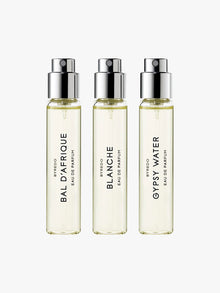 La Sélection Nomade Fragrance Discovery Set