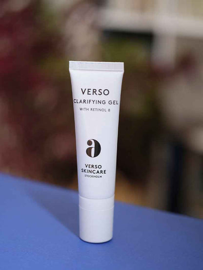 Clarifying Gel