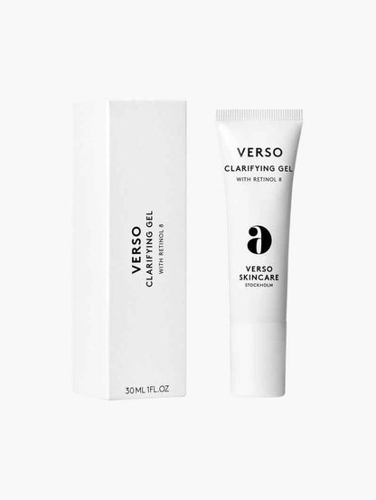 Clarifying Gel