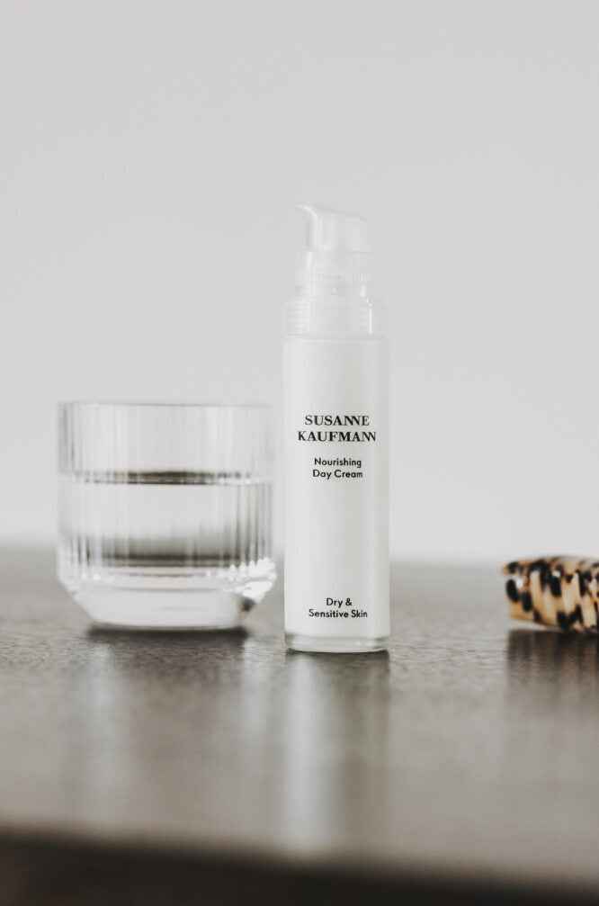 Nourishing Day Cream