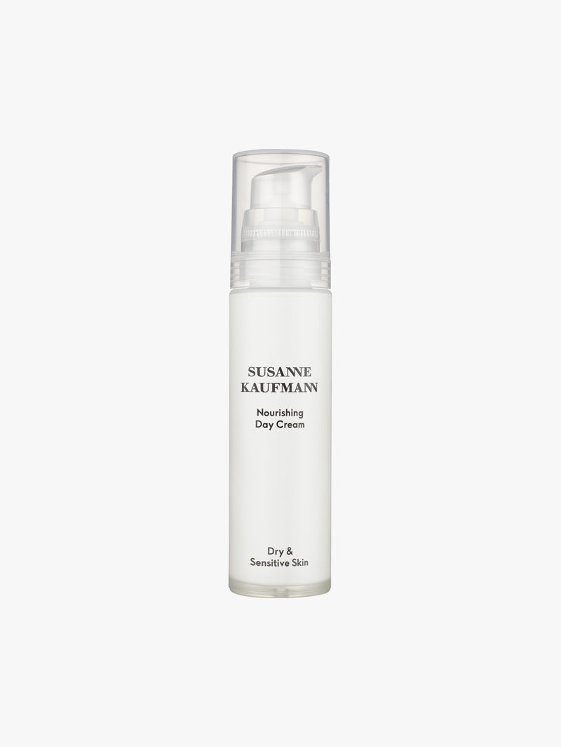 Nourishing Day Cream