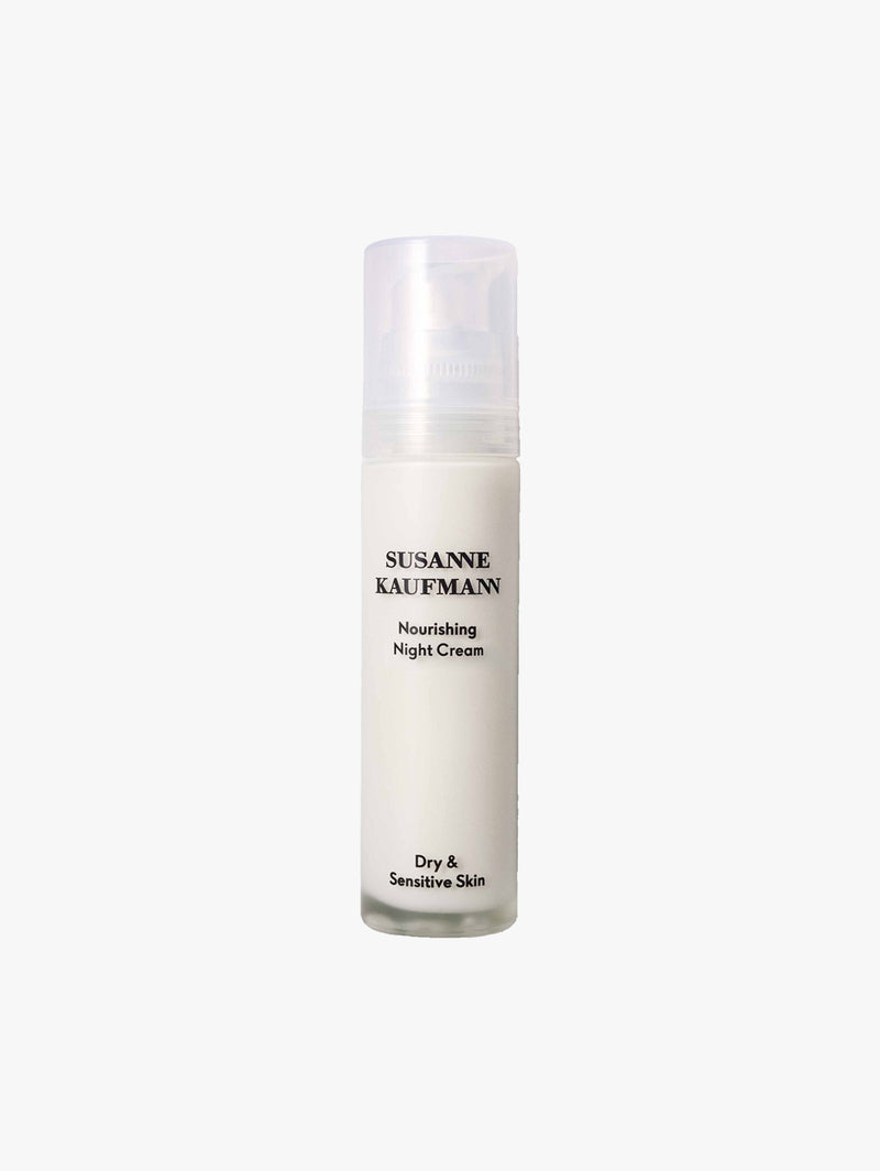 Nourishing Night Cream