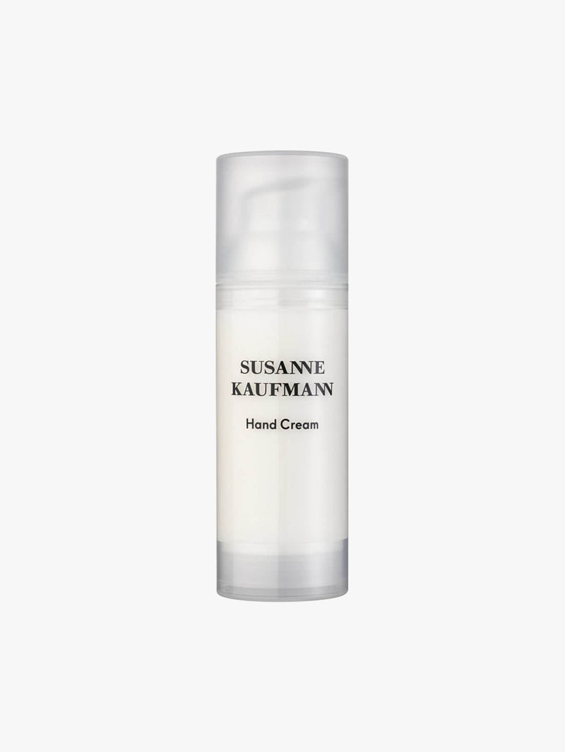 Hand Cream