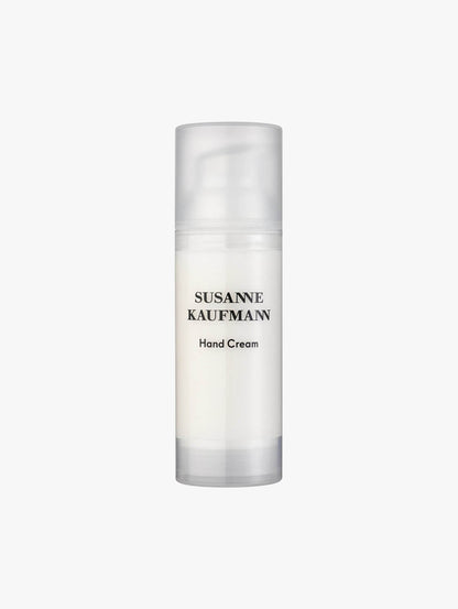 Hand Cream