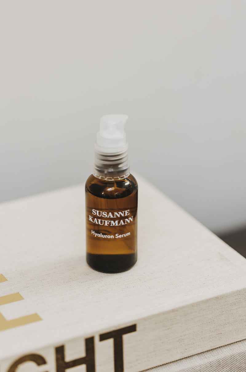 Hyaluronic Serum