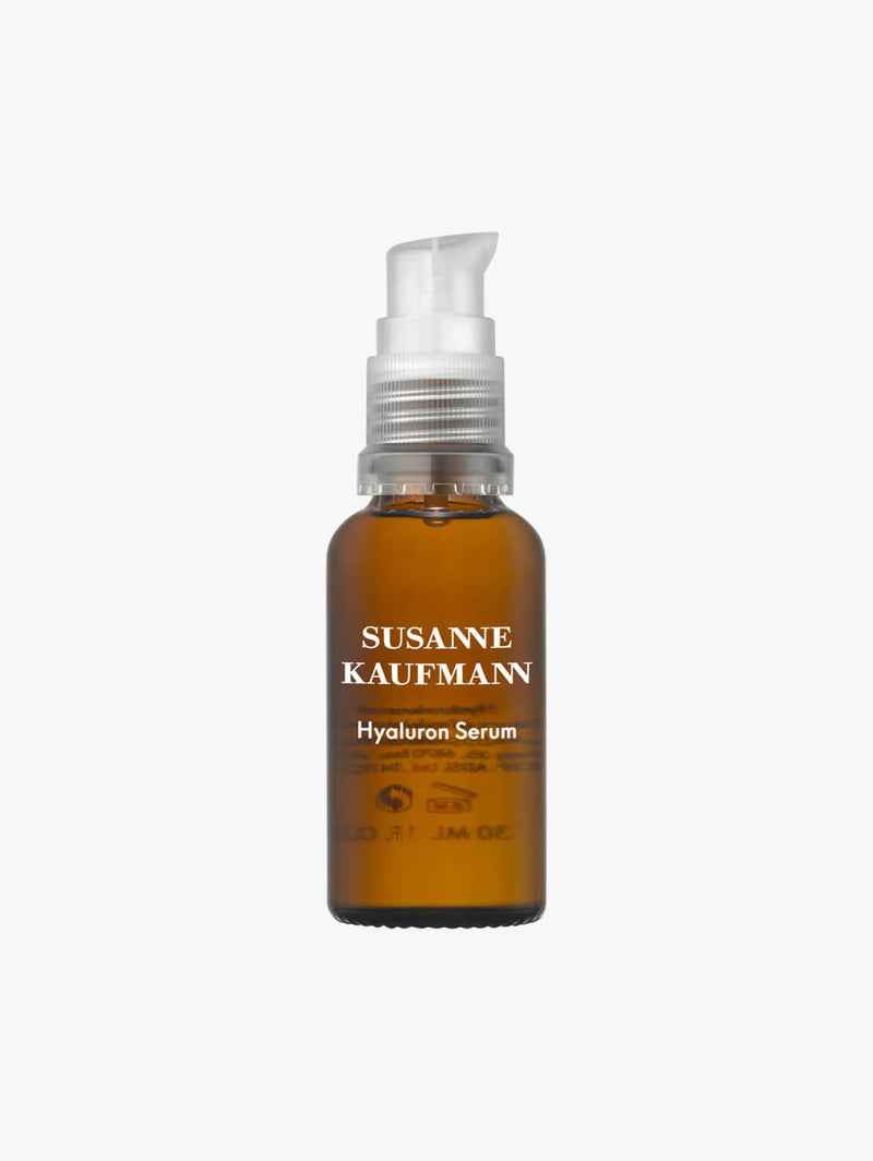 Hyaluronic Serum