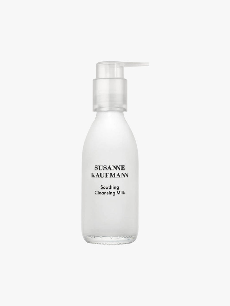 Soothing Cleansing Milk