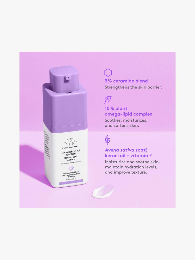 Ceramighty™ AF Eye Balm