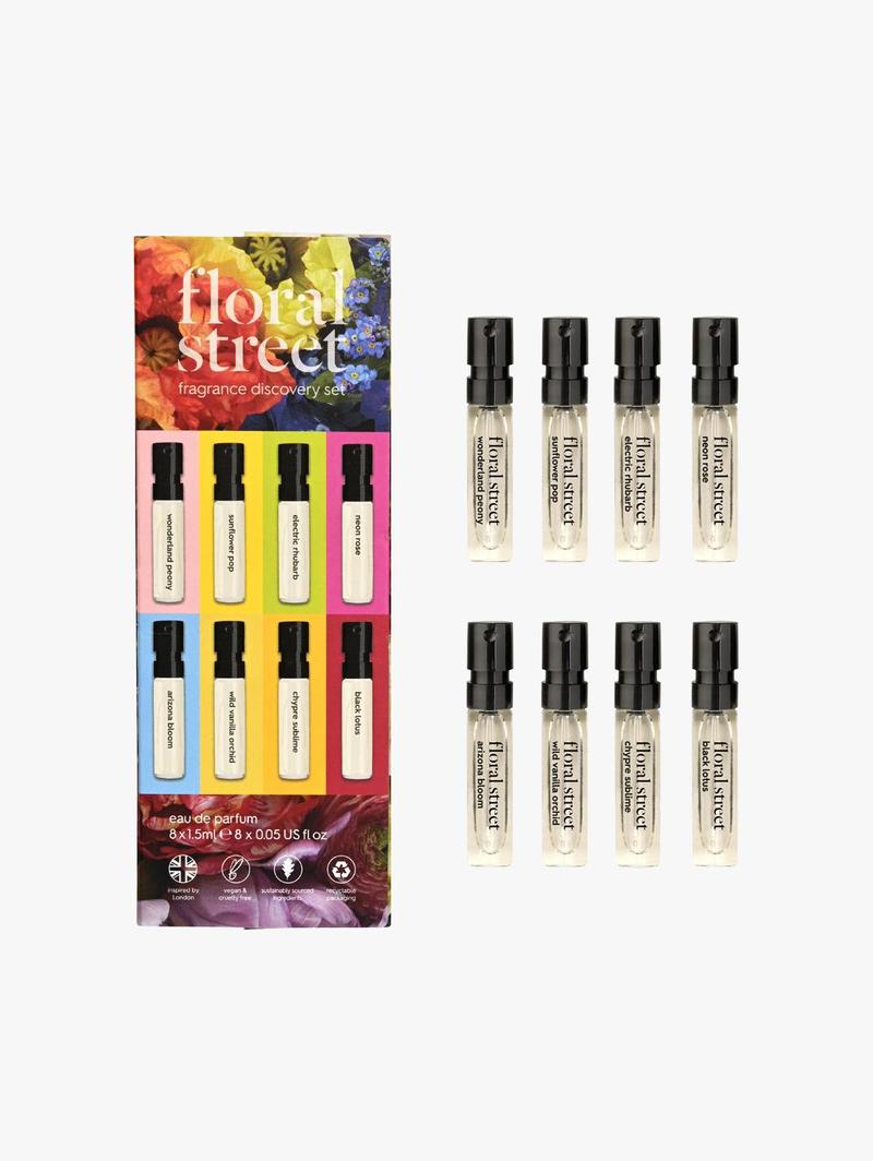 Fragrance Discovery Set