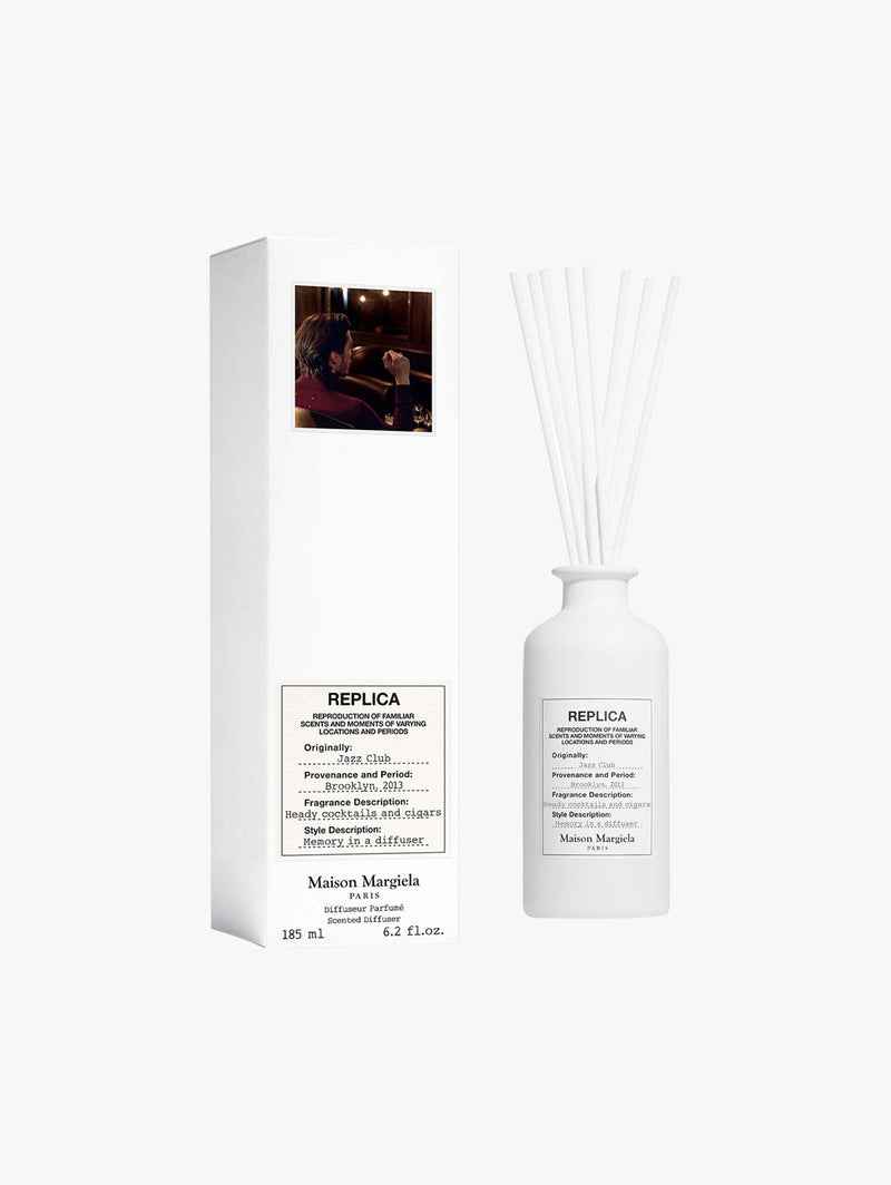 Jazz Club Diffuser