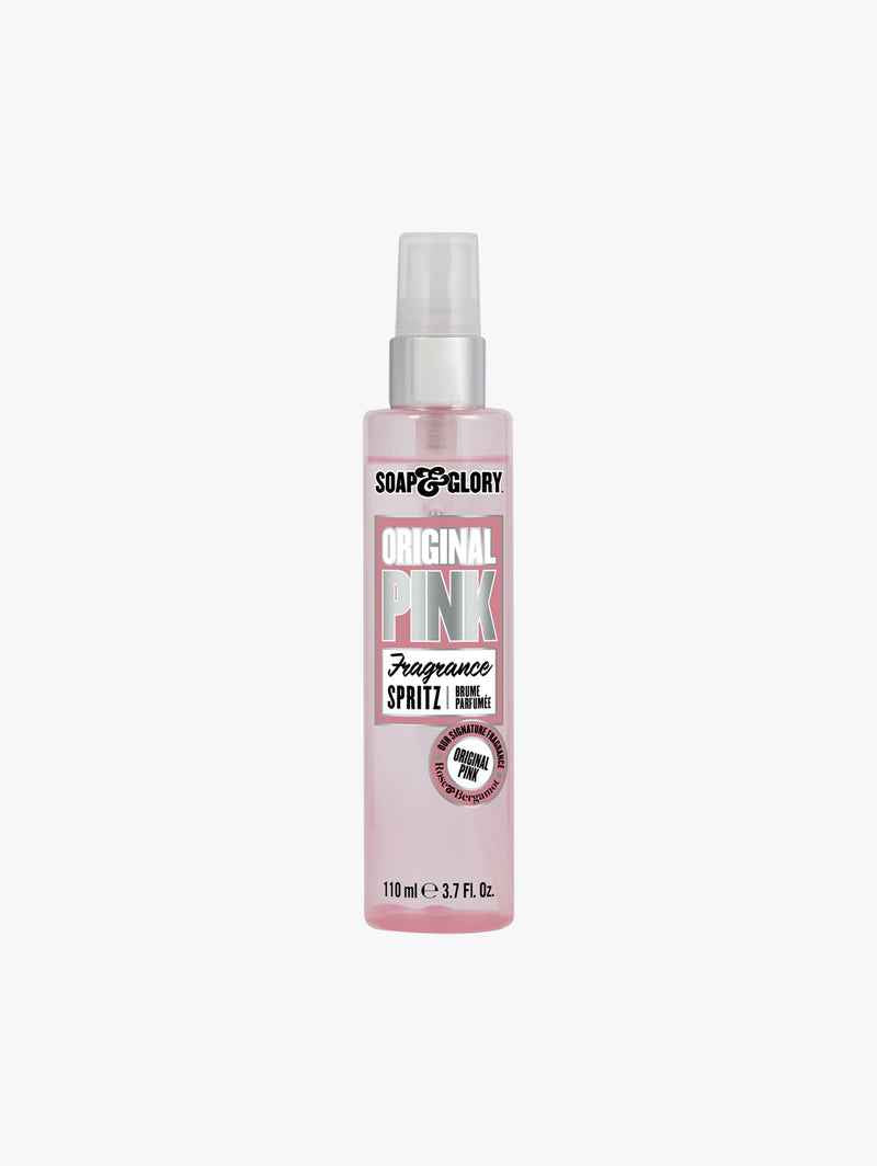 Original Pink Body Mist